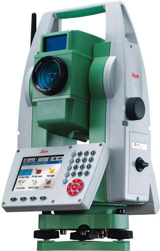Total Station Touch Screen for Viva TS09 TS11 TS15 RTK SURVEYING 